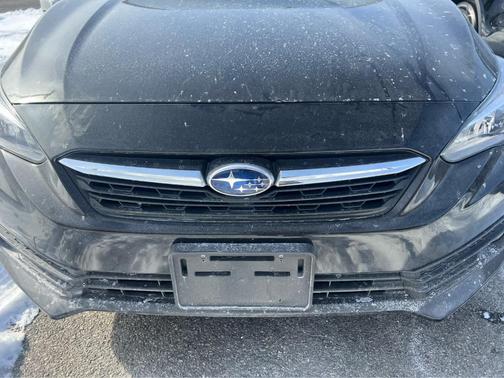 2023 Subaru Impreza Premium