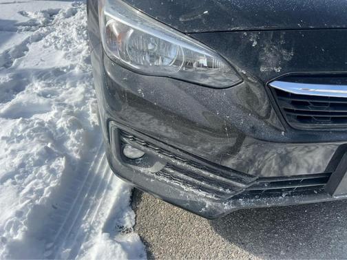 2023 Subaru Impreza Premium