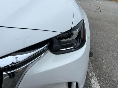 2025 Mazda CX-90 Preferred