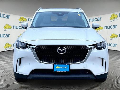 2025 Mazda CX-90 Preferred