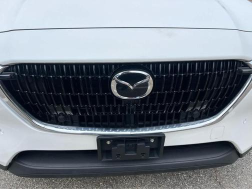 2025 Mazda CX-90 Preferred