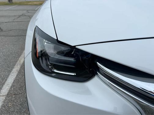 2025 Mazda CX-90 Preferred