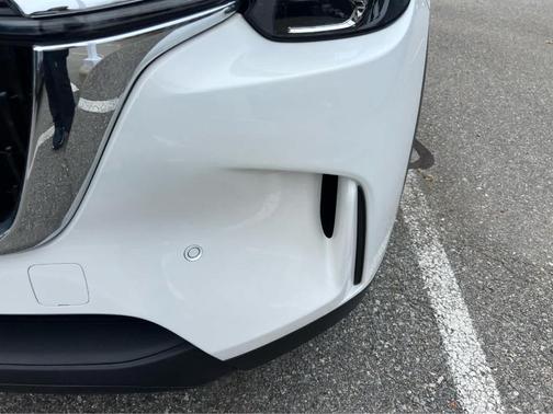 2025 Mazda CX-90 Preferred