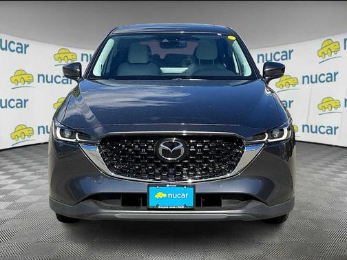 2022 Mazda CX-5 2.5 S Premium