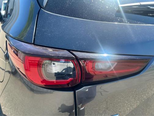 2022 Mazda CX-5 2.5 S Premium