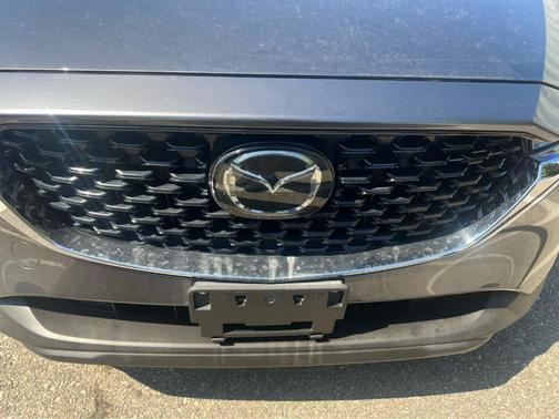 2022 Mazda CX-5 2.5 S Premium