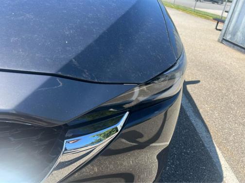 2022 Mazda CX-5 2.5 S Premium