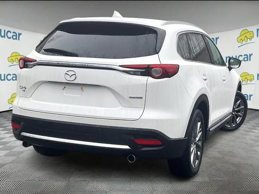 2023 Mazda CX-9 Grand Touring