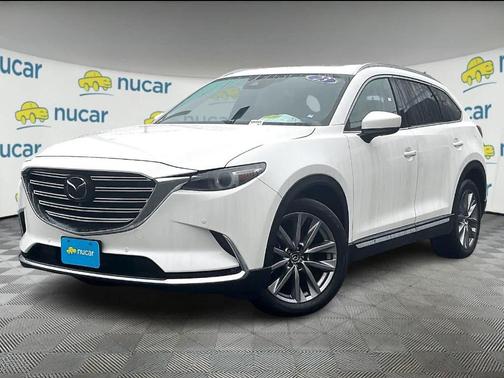 2023 Mazda CX-9 Grand Touring
