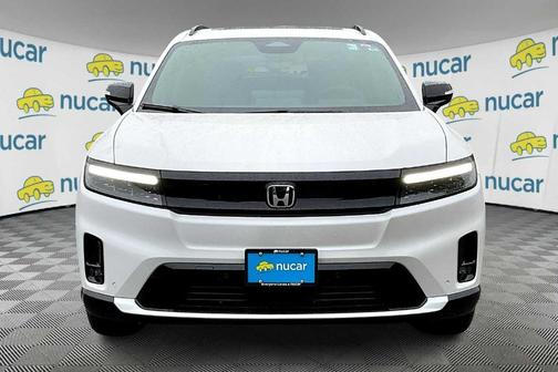 2025 Honda Prologue Touring