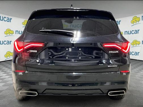 2023 Acura MDX A-Spec