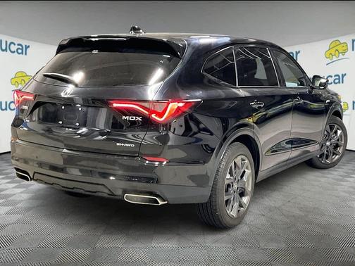 2023 Acura MDX A-Spec