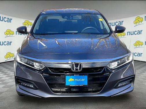2019 Honda Accord EX