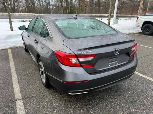 2019 Honda Accord EX