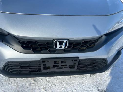 2023 Honda Civic EX-L