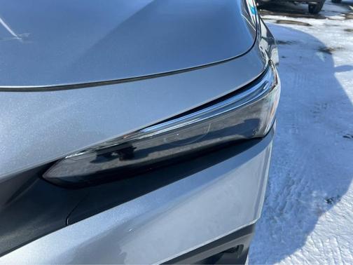 2023 Honda Civic EX-L