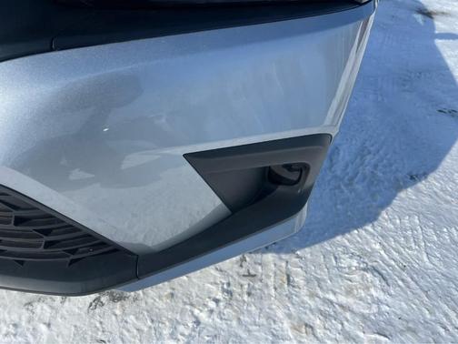 2023 Honda Civic EX-L