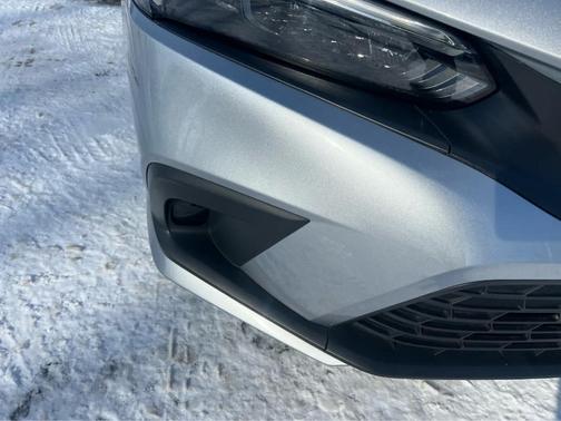 2023 Honda Civic EX-L