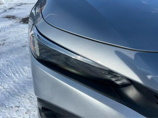 2023 Honda Civic EX-L