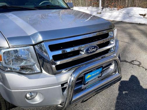 2013 Ford Expedition XLT