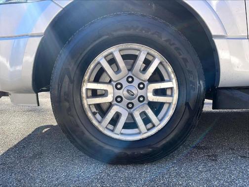 2013 Ford Expedition XLT