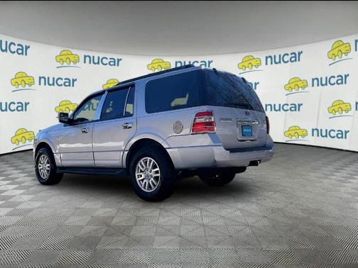 2013 Ford Expedition XLT