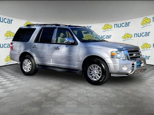 2013 Ford Expedition XLT