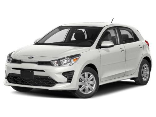2021 Kia Rio S