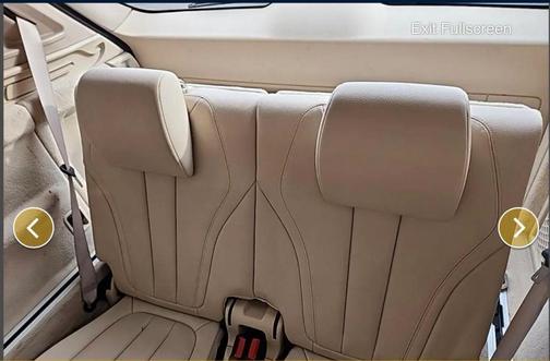 2014 BMW X5 xDrive35i