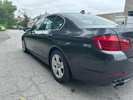 2013 BMW 528 xDrive
