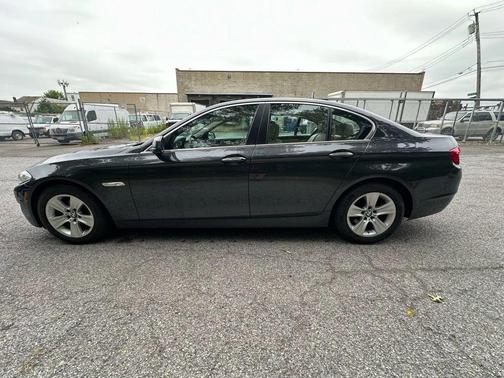 2013 BMW 528 xDrive