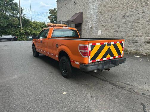 2013 Ford F-150 XL