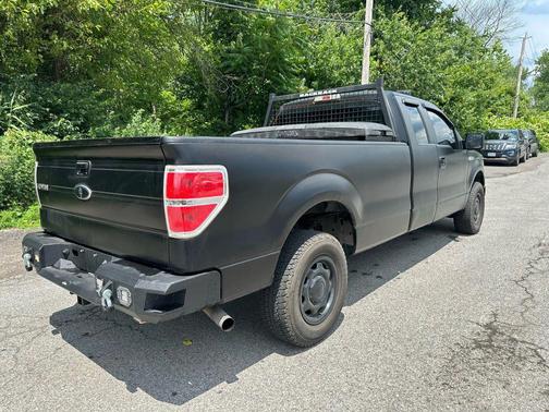 2012 Ford F-150 XL