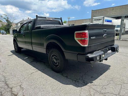 2012 Ford F-150 XL