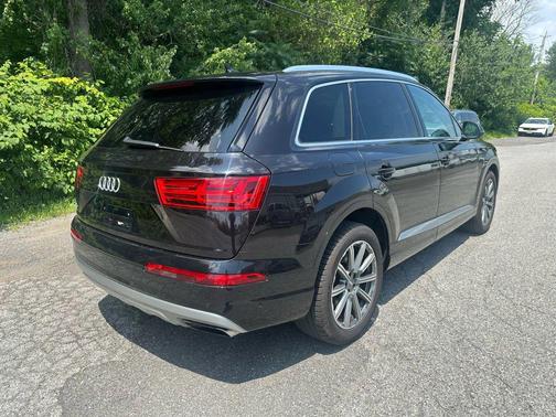 2019 Audi Q7 55 Prestige