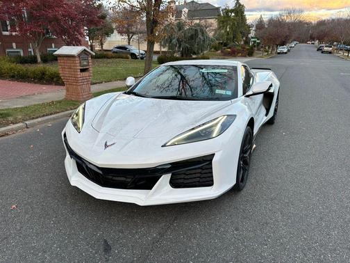 2024 Chevrolet Corvette Z06