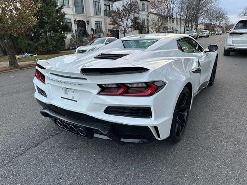 2024 Chevrolet Corvette Z06