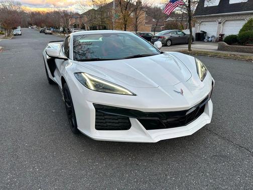 2024 Chevrolet Corvette Z06