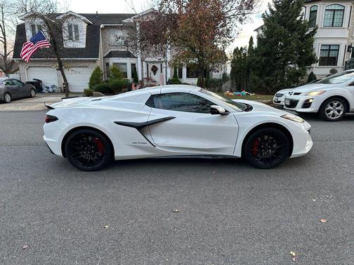 2024 Chevrolet Corvette Z06