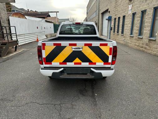 2010 Chevrolet Colorado Work Truck