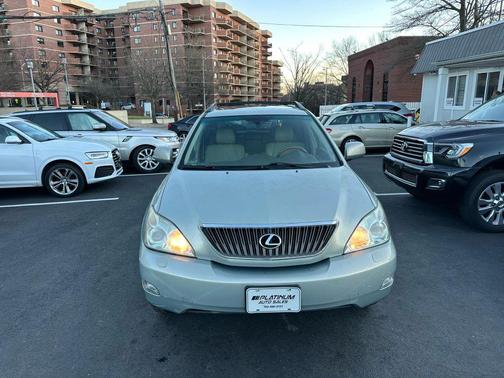 2007 Lexus RX 350 Base