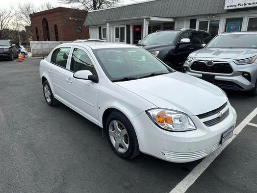 2008 Chevrolet Cobalt LT
