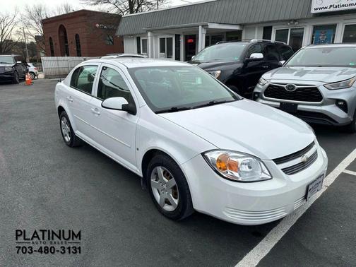 2008 Chevrolet Cobalt LT