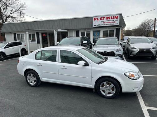 2008 Chevrolet Cobalt LT