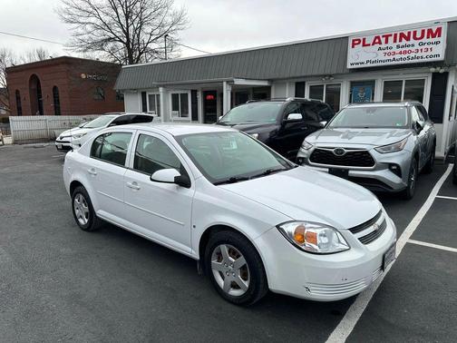 2008 Chevrolet Cobalt LT