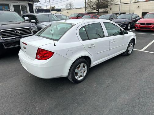 2008 Chevrolet Cobalt LT