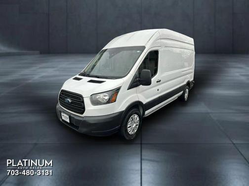 2017 Ford Transit-350 Base