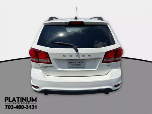 2014 Dodge Journey SXT