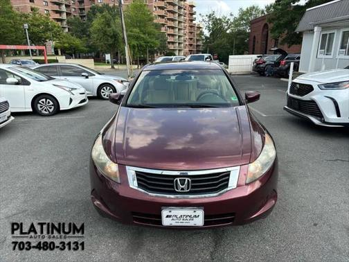 2008 Honda Accord EX