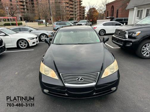 2007 Lexus ES 350 Base